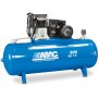 compressor de êmbolo fases correias 2 PRO B6000-500 FT 7,5 500 litros 7,5HP