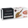 suporte metálico dobrável Jamonero giratória / bambu 3 Claveles