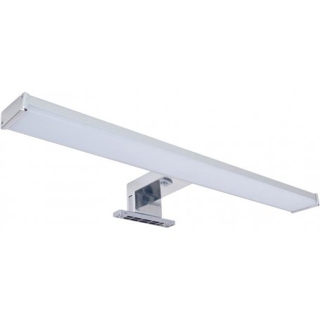 Aplique LED 8W 600lm 6500K banheiro Chennai 400 milímetros GSC Evolução