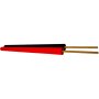 Paralelo cabo vermelho / preto 2x1mm rolo GSC 100m Evolução