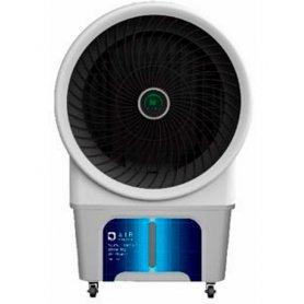 Arrefecimento evaporativo M Confort AirEngine 250W 80L