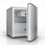 Elétrica 50W 45L mini-frigorífico com compartimento congelador HKoenig FGX490