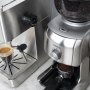 Moedor de café elétrico 130W 350 rpm GRD830 400g H.Koenig