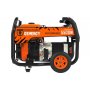 Gasolina gerador Genergy Perryridge-S 5500W 230V arranque manual