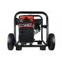 Soldador Genergy Vul 210cc 120 cano 1800W