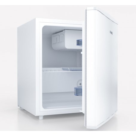 Elétrica 50W 45L mini-frigorífico com compartimento congelador HKoenig FGX480