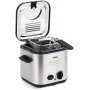 Fryer & Fondue 2 em 1 840W 1.2L Weasy TB600