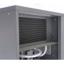 Estrela 11-10-500 15HP parafuso caldeira compressor 10 bar + 270L + secador + filtra Nuair