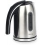 Eléctrica Kettle 2200W 1.7L base de 360 ° de rotação H.Koenig BO17