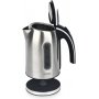 Eléctrica Kettle 2200W 1.7L base de 360 ° de rotação H.Koenig BO17