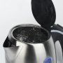 Eléctrica Kettle 2200W 1.7L base de 360 ° de rotação H.Koenig BO17