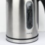 Eléctrica Kettle 2200W 1.7L base de 360 ° de rotação H.Koenig BO17