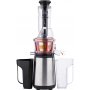 Blender prensado a frio 3 en 1 H.Koenig GSX22 400W extra grande 1L boca