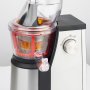 Blender prensado a frio 3 en 1 H.Koenig GSX22 400W extra grande 1L boca