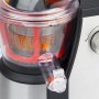 Blender prensado a frio 3 en 1 H.Koenig GSX22 400W extra grande 1L boca