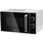 700W microondas 20L 6 configurações H.Koenig VIO4