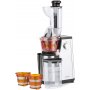 Blender 400W-pressionado extra frio 1L boca grande H.Koenig GSX24