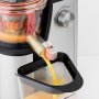 Blender 400W-pressionado extra frio 1L boca grande H.Koenig GSX24