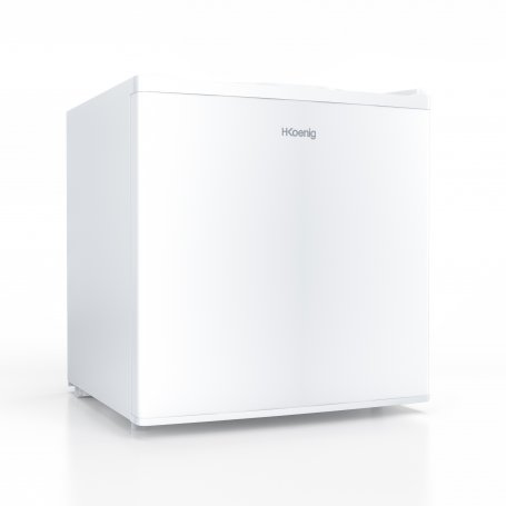 Mini freezer elétrico 34L 75W 40dB 2 seções H.Koenig FGW400