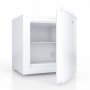 Mini freezer elétrico 34L 75W 40dB 2 seções H.Koenig FGW400