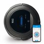 Robot Vacuum Cleaner WaterMop Wifi + SWRC110 H.Koenig