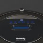 Robot Vacuum Cleaner WaterMop Wifi + SWRC110 H.Koenig