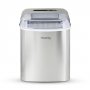 Ice Maker 120W capacidade de 12 kg dois tamanhos de cubos