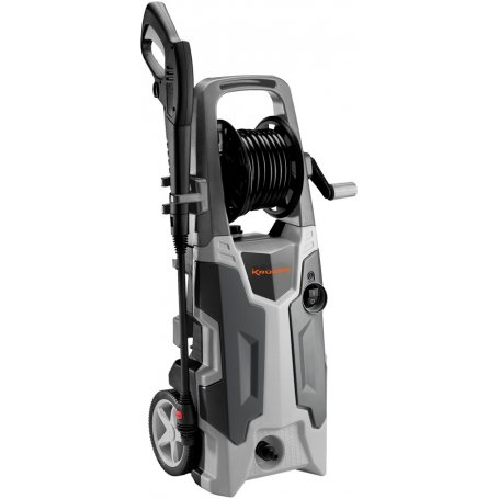 pressão da água fria anilha 140Bar 390L / h 2.200W Krüger KH167