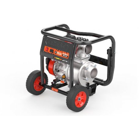 bomba de gasolina flua Volga 96000l / h 30m Genergy