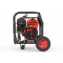 bomba de gasolina flua Volga 96000l / h 30m Genergy