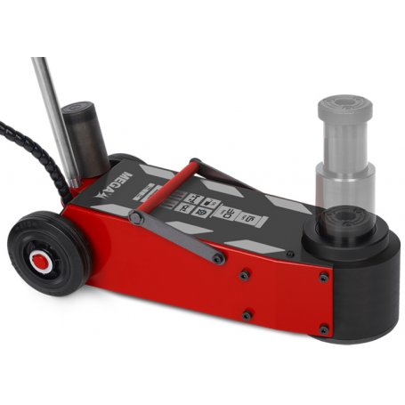 garagem portátil Cat oleo 15-30t Mega NP15-2B