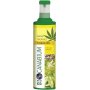 Conjunto de 4 produtos essenciais Canabium para o cultivo de cannabis + inseticida ecológica spray de 100ml + 2L 1L + chuveiro