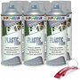 latas de spray profissional pintura Plastic Primer 400ml 6 motip