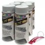 Profissional anti-ferrugem primer spray caixa de tintas de 6 latas de 400ml Motip