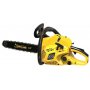 Gasolina Chainsaw 37,2cc 1,74CV Garland 314-V20 Montana