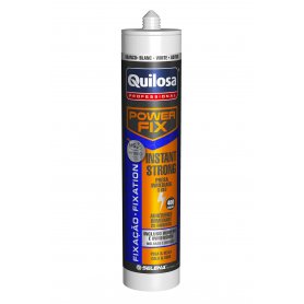 correção potência instantânea forte blanc quilosa