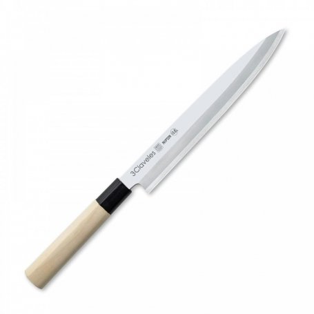 Cuchillo Nipon Yanagiba 24 cm
