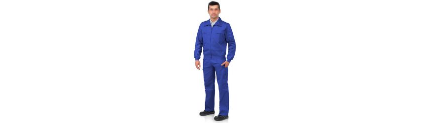 Loja online Workwear