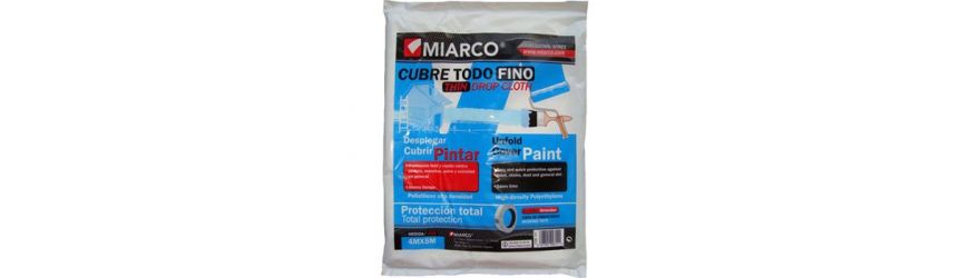 Loja online Acessórios Para Pintura