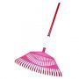 Propylene broom handle 23 teeth Maiol