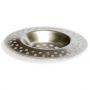 Universal filter 72mm stainless steel sink Kallstrong