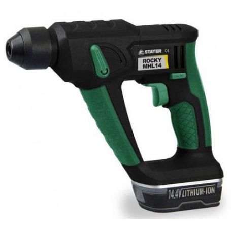 rotary hammer rocky