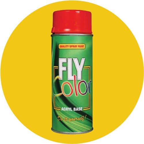 yellow fly repellent