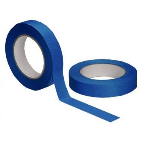 Crepe tape to paint 18mm