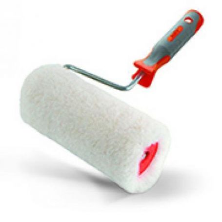 Master woven wool roller No. 18 Cano