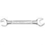 WRENCH 14x15mm two mouths Bahco - Palmera
