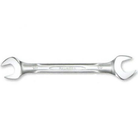 WRENCH 20x22mm two mouths Bahco - Palmera