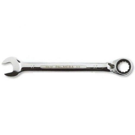 Ratchet Wrench 15mm Bahco - Palmera