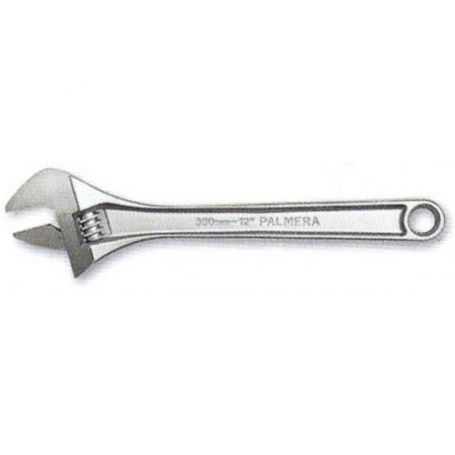 Adjustable Wrench 18 " Bahco