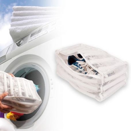 Cuncial washing mesh shoes